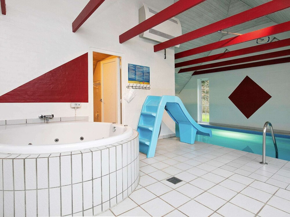 12 Person Holiday Home in Ulfborg-by Traum view 4