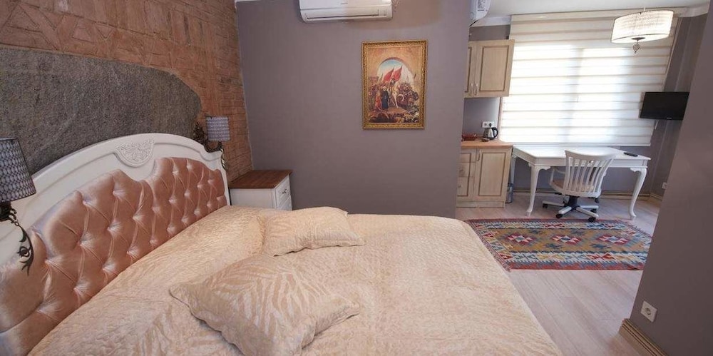 Galatolia Suites - Image 46