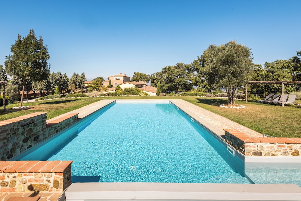Cignella Resort
