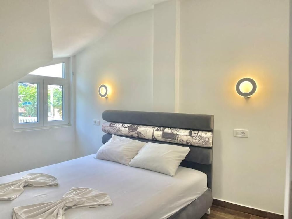Bucanero Apartments Budva photo 2