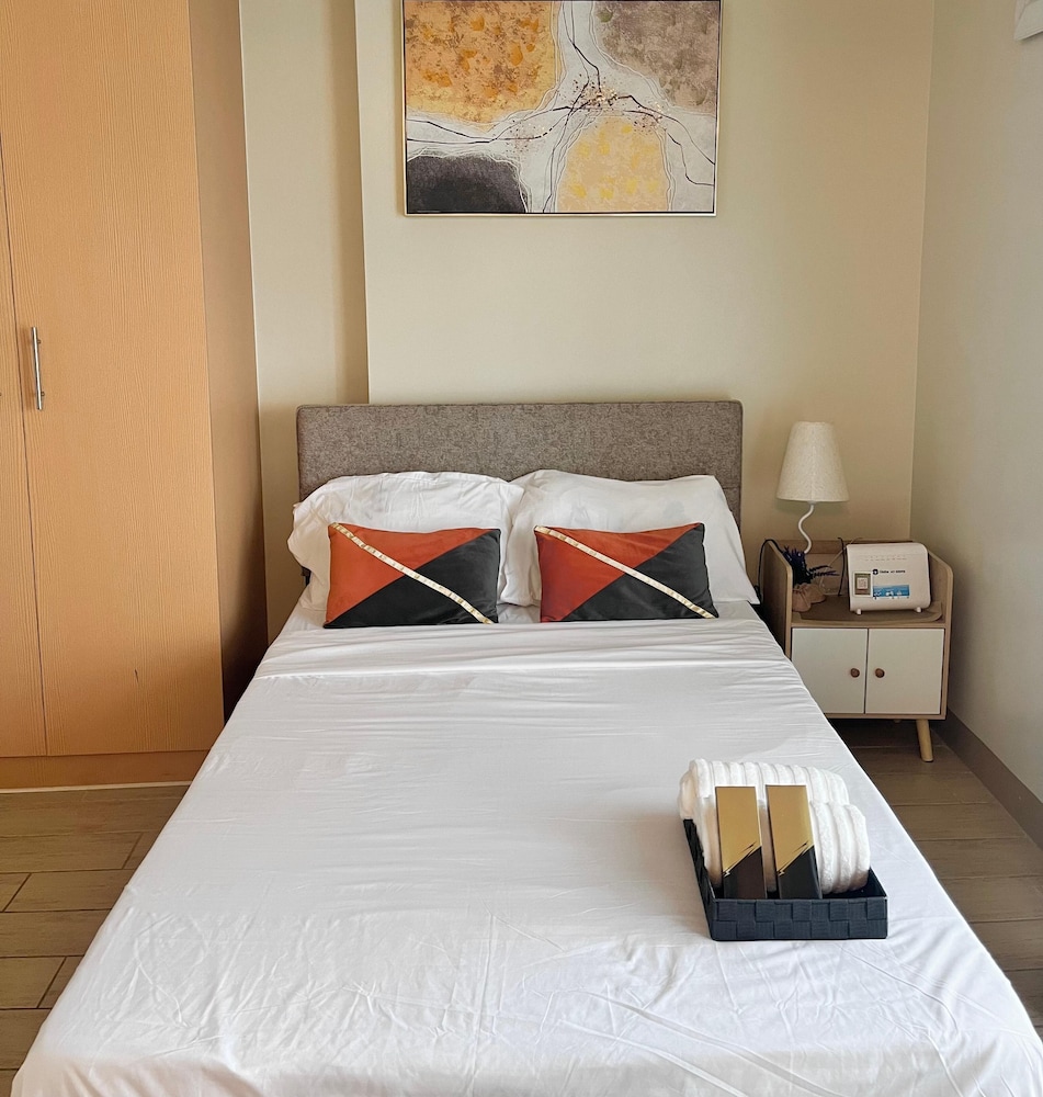 Room-casa Florida - The Palladium