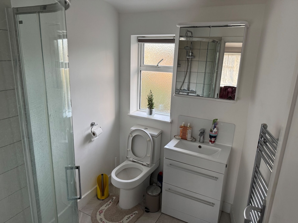Oxford - Villa - Sleeps 8 - Garden - Parking