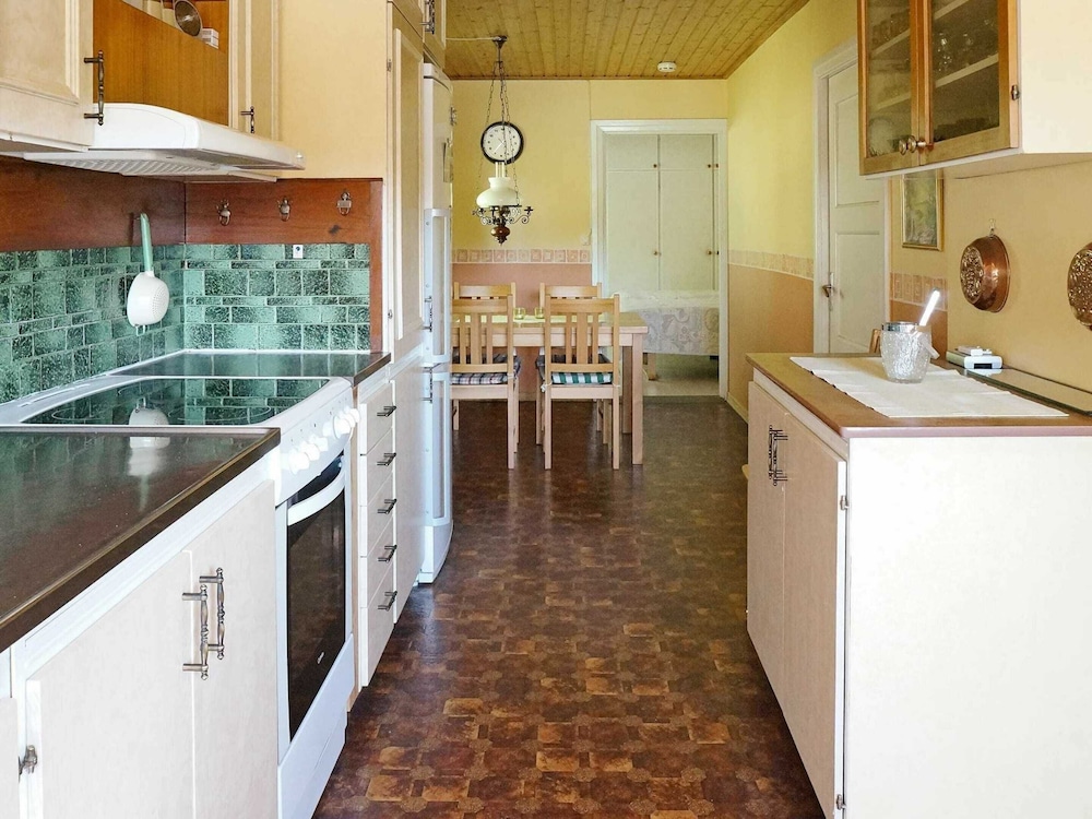 Holiday Home in Ullared view 4