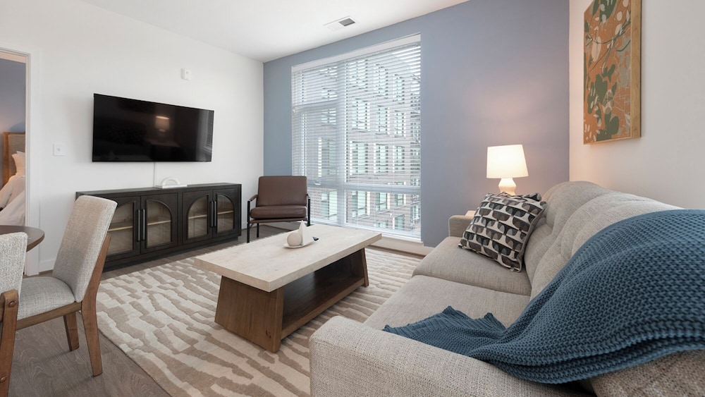 Landing Furnished Apartments - Alexandria