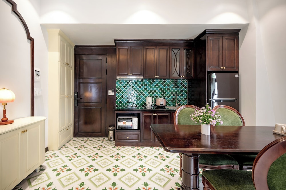 JULIE's HOUSE - LUXURY APARTMENT - HUE