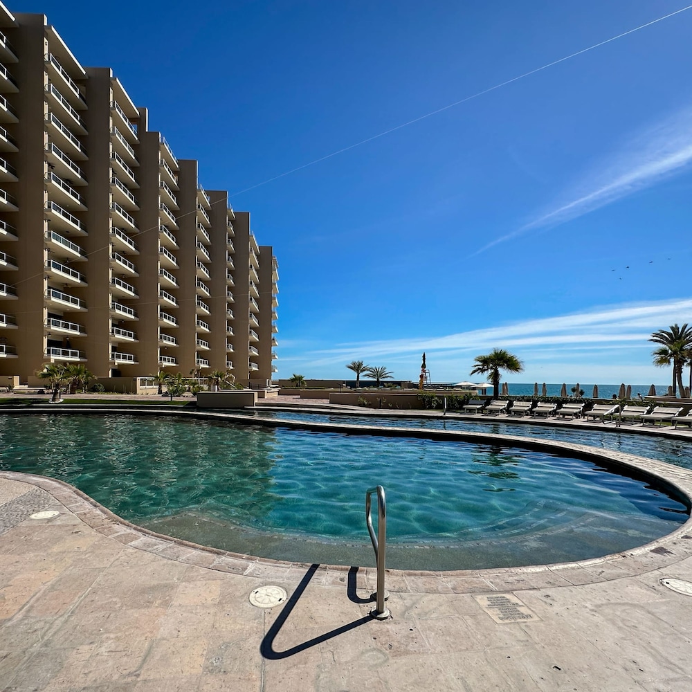 3BR Gem at Sandy Beach Area