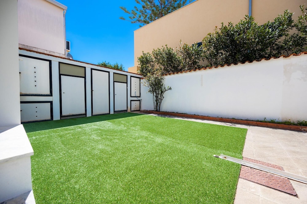 House Villas - Endless Summer Seaview view 3