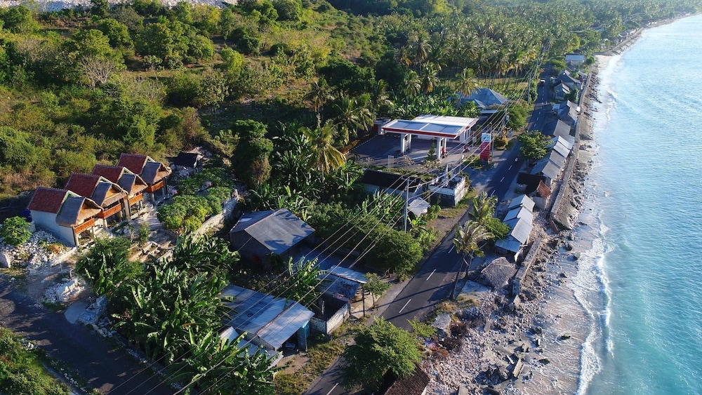 Banana Guest House