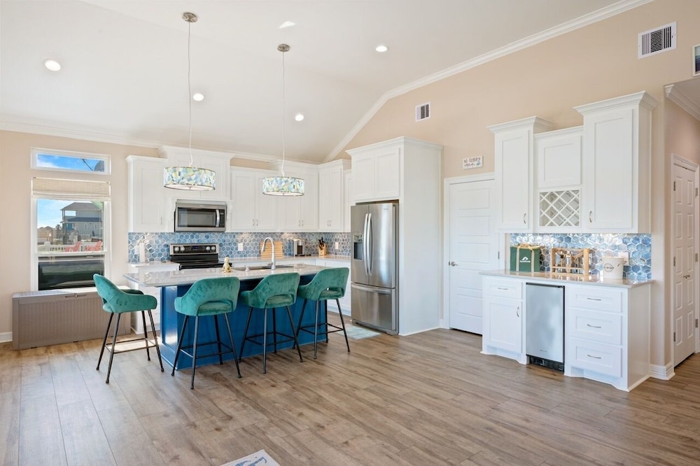 Nauti By Nature 3 Bedroom Home