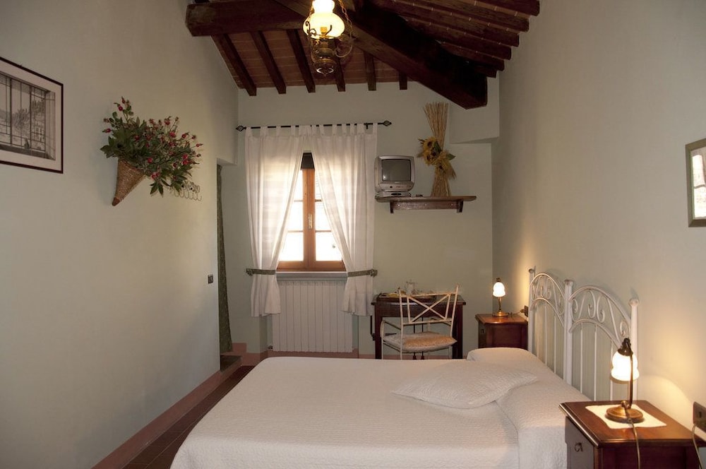 Agriturismo FATTORIA ROZZALUPI