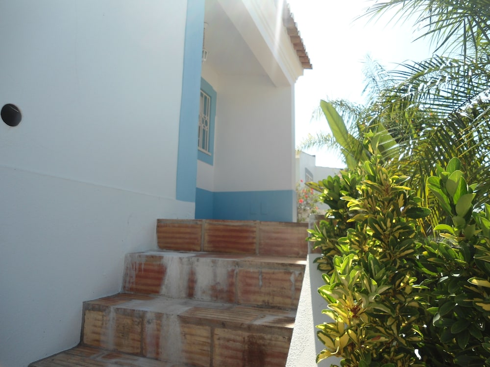 Villas2Go2 Alamos