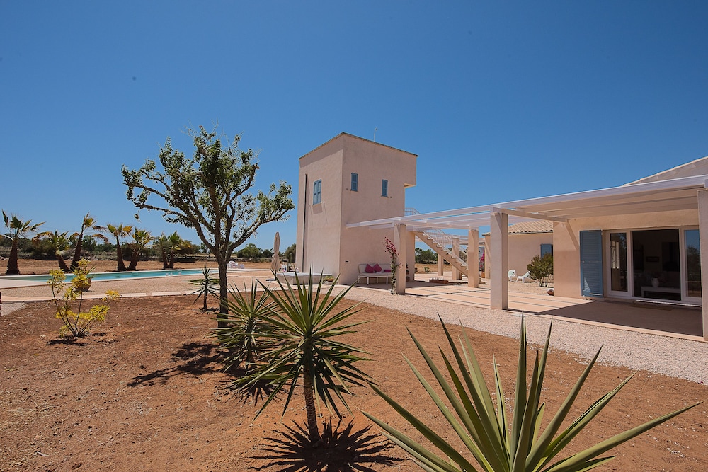 Casa Can Blau