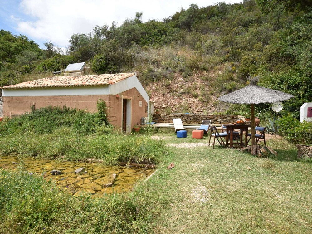 Cottage in Sdo Lums With Barbecue view 2