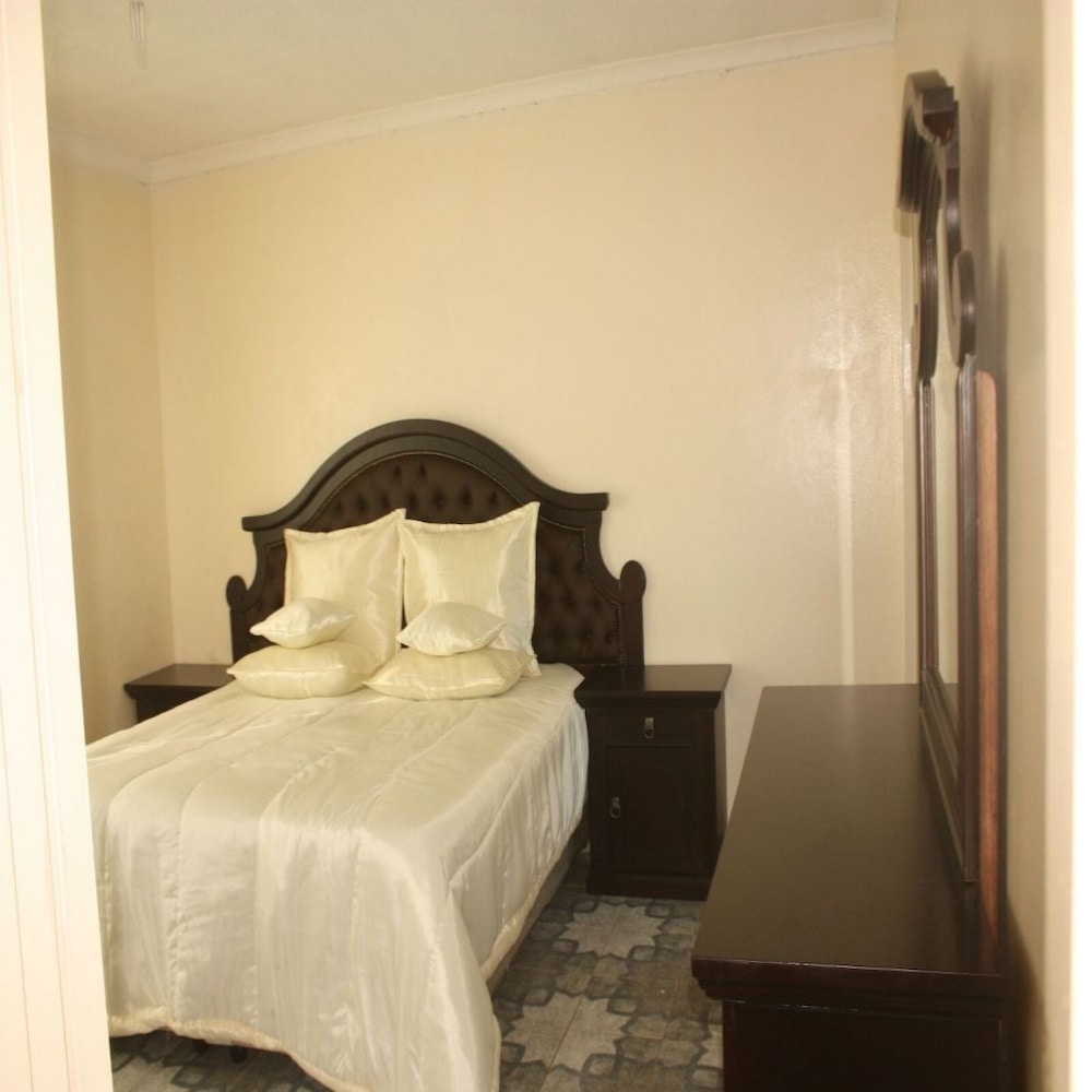 Home Away From Home - Westgate Harare