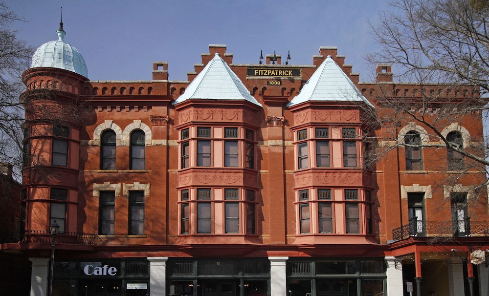 building