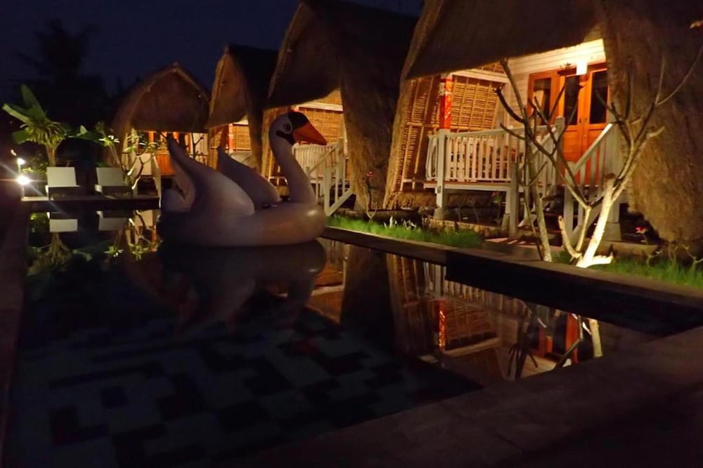 Honeybee Hut Lembongan, Lembongan Island, 인도네시아 - 16