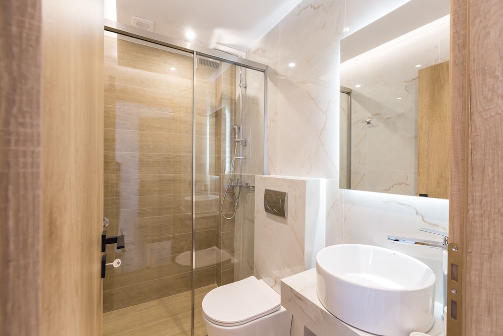 Villa Santa Irini 2 - With Heated Pool