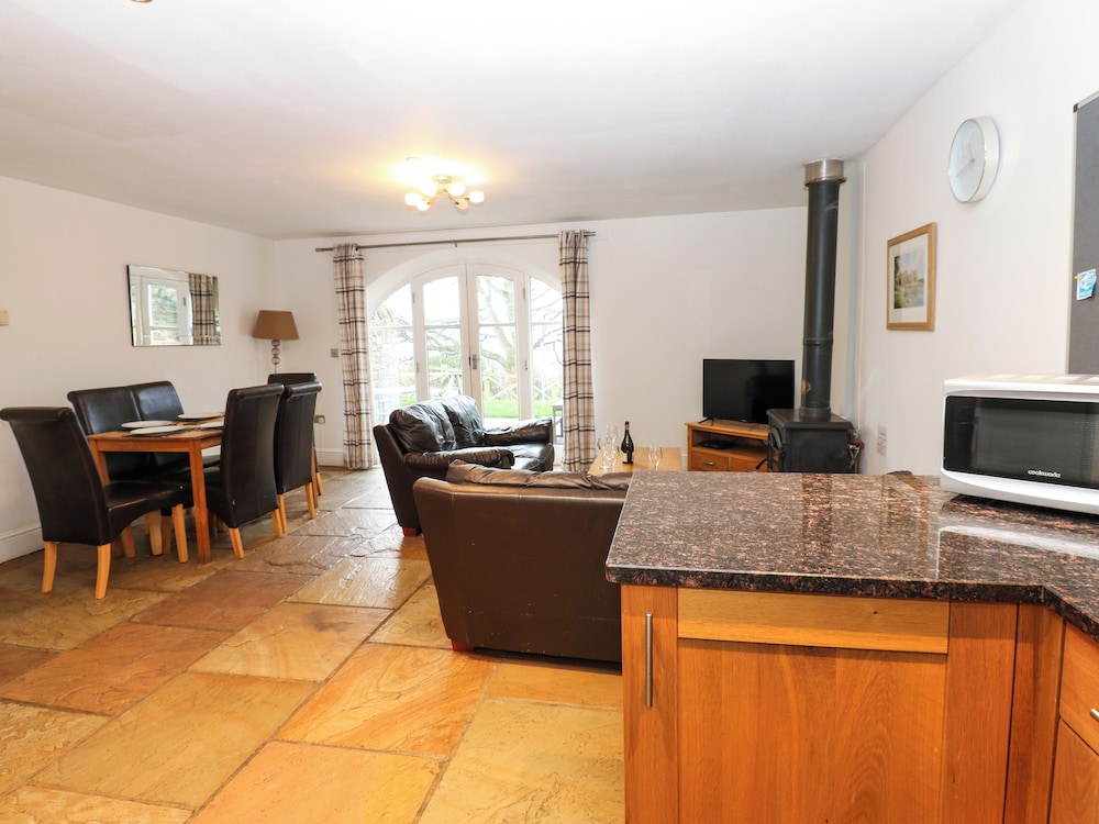 Raby Cottage