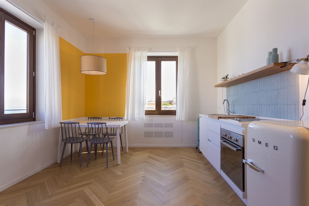 Residence ITACA