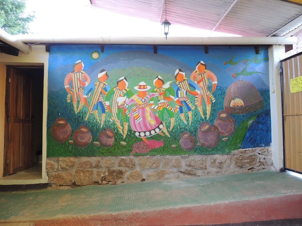 Hostal Wilma