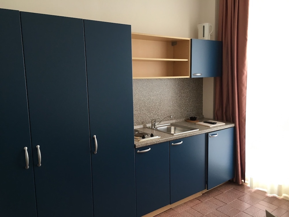 Residence Appartamenti Wieland