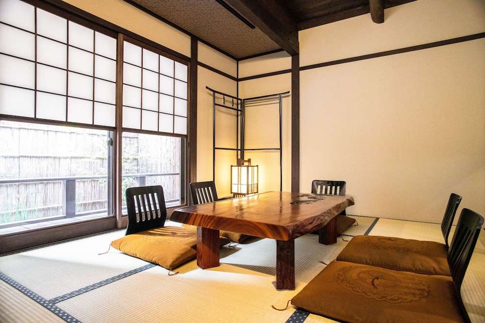 Kyoyadoya Oyado Ichi