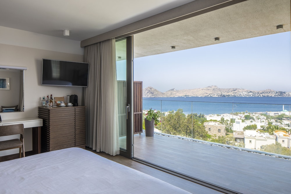 Spektr Boutique Hotel Yalıkavak - Image 96