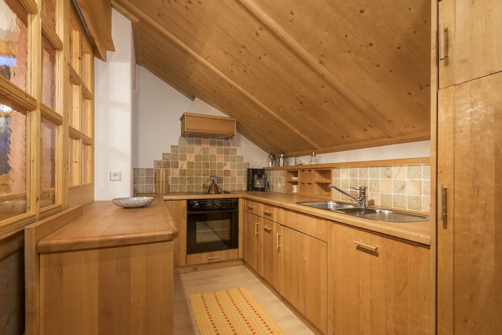 Residence Lusina