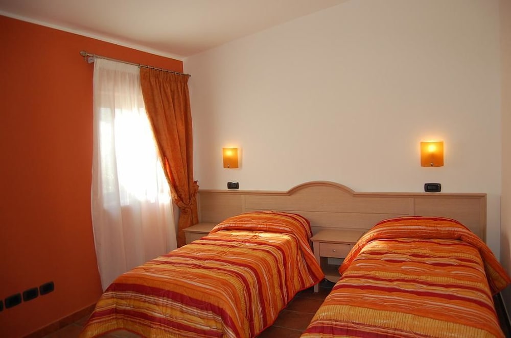 Agriturismo Parra