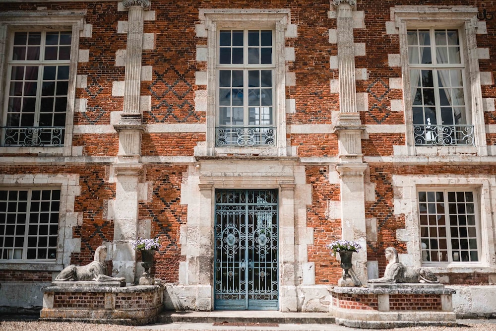 Château de Bonnemare