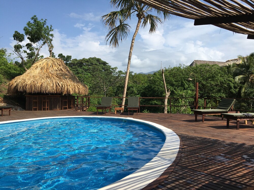Finca Barlovento Maloka, Tayrona Park