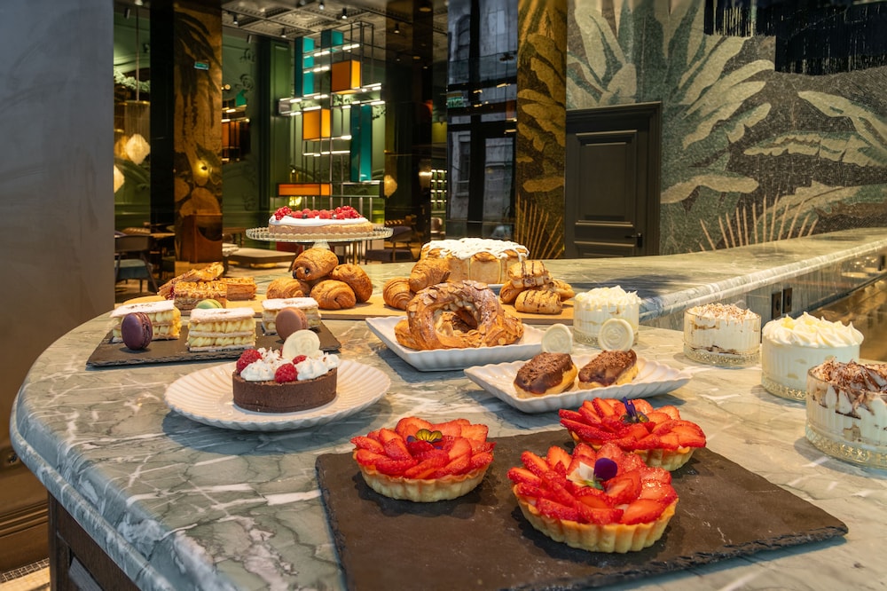 Orient Occident Hotel Istanbul, Autograph Collection 59
