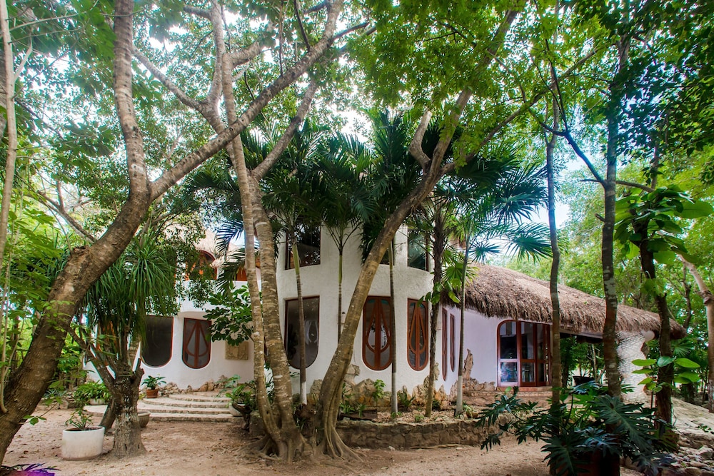Villa Natural Luxury Architect Villa