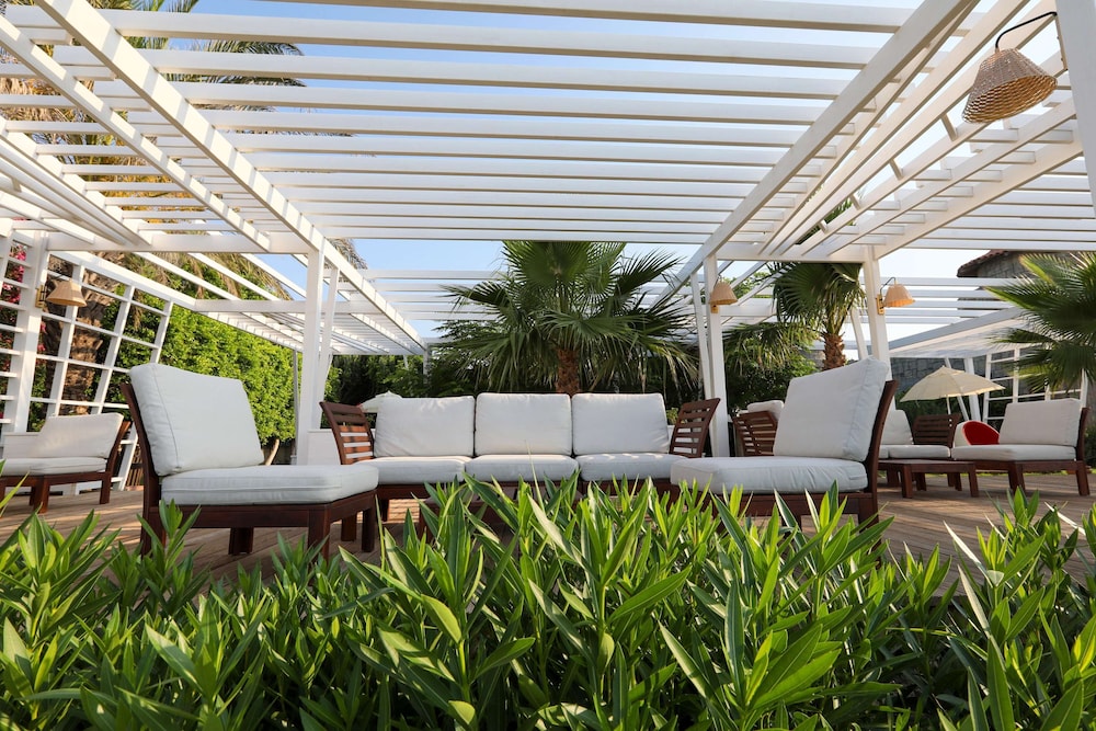 Sherwood Exclusive Lara, All Inclusive