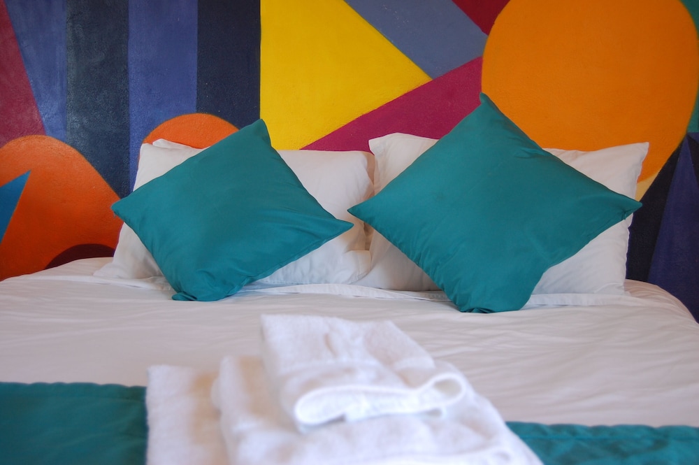 Hostal Venus de Valdivia