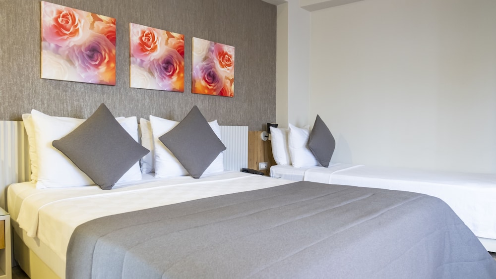 Ariel Hotel Alaçatı - Image 20