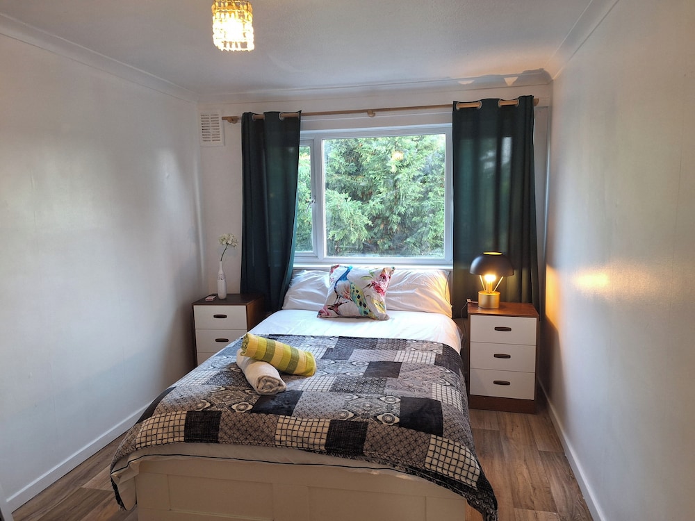 Country Cottage Retreat in Huntingdon