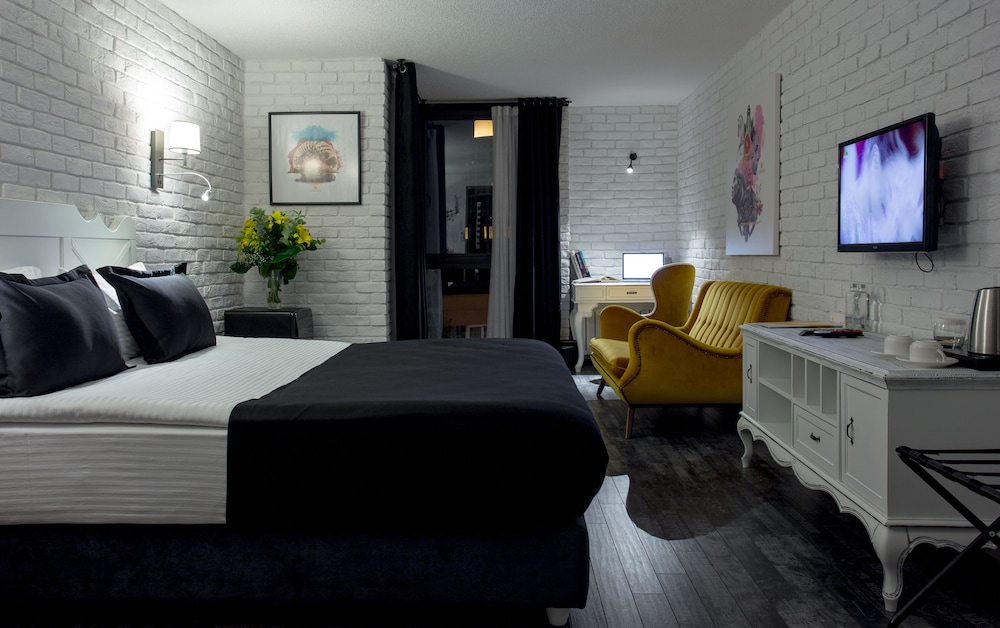 Check Inn Otel Ankara - Image 55