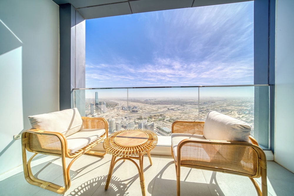 Address JBR - Mint Stay