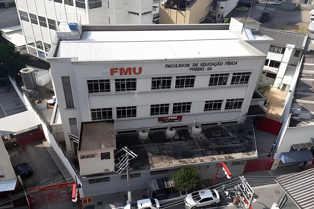 Apartamento Novinho Liberdade SP