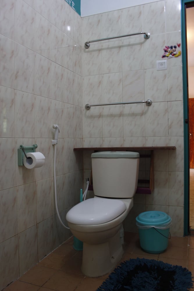 Jungle Vista - Hostel