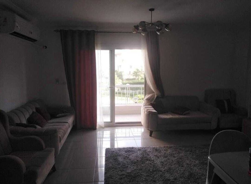 Cozy Hotel APt In Madinaty 10.103.10.12 view 5