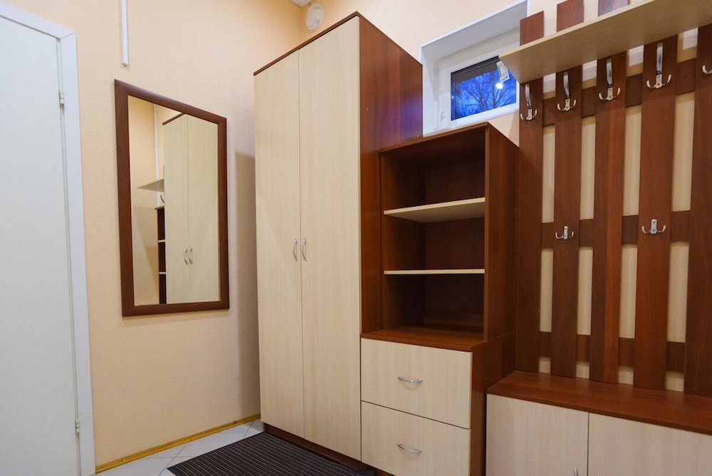 Baza Otdyha Staroladozhskaya Dacha