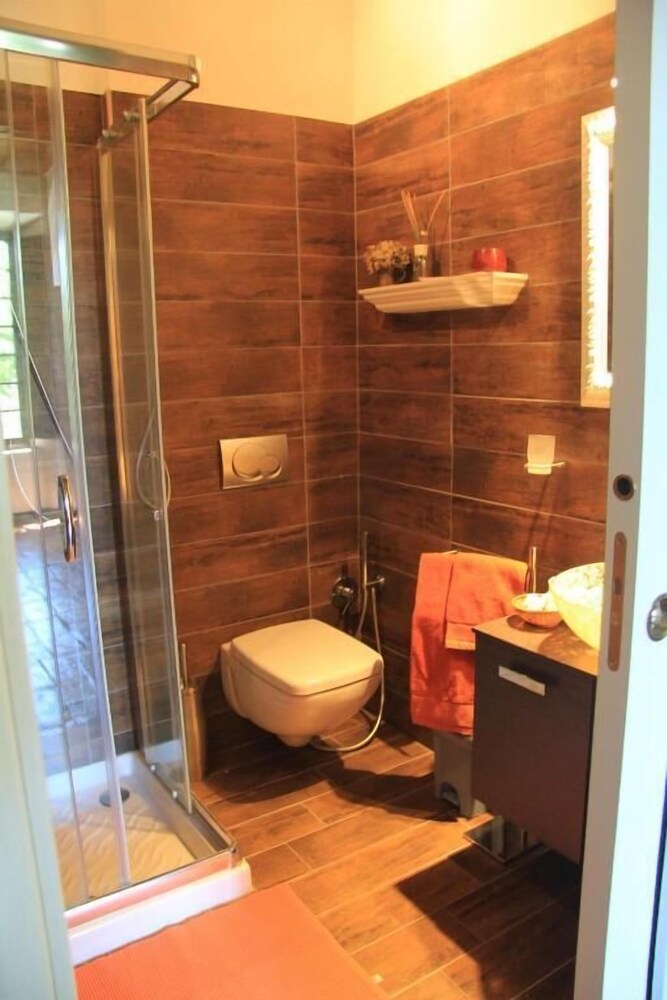 Room & Breakfast nel borgo Scipione