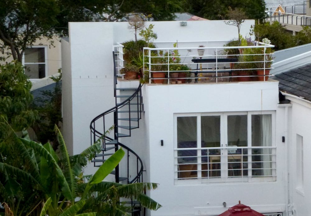 Purple House