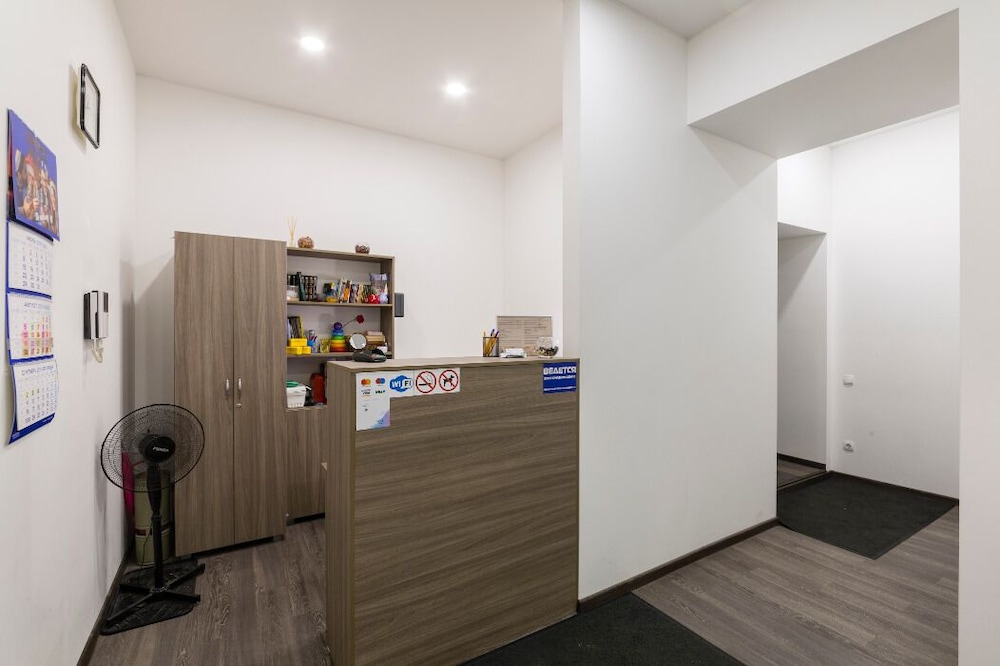 Guest House on Sadovaya - Hostel