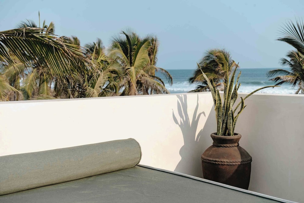 Casa Yuma, Puerto Escondido 76