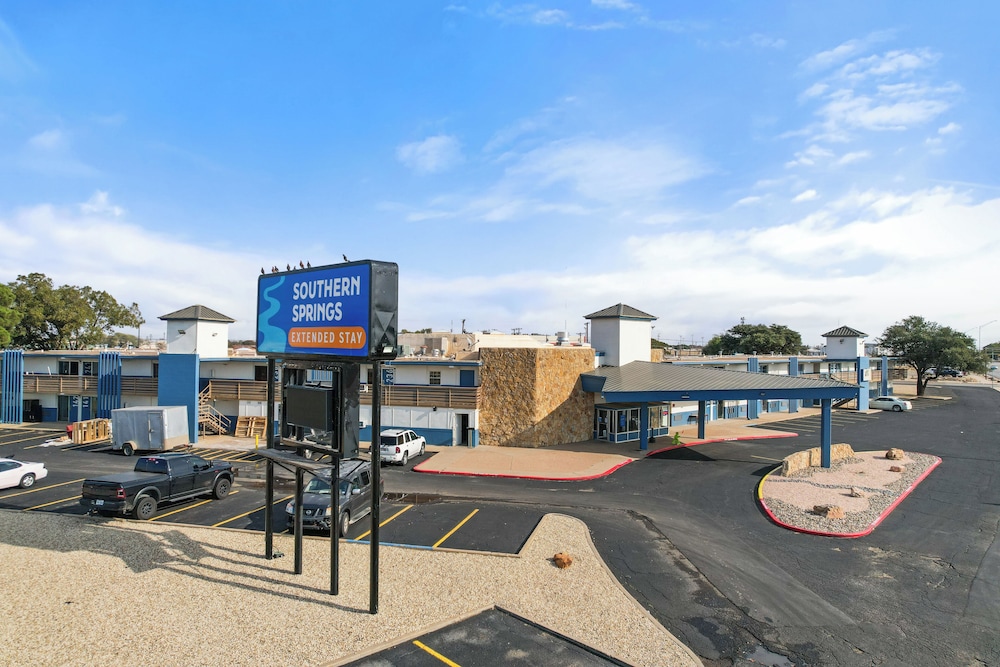 Southern Springs Extended Stay
