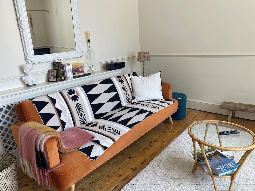 Stylish Apt London Excel Olympic Close to Station