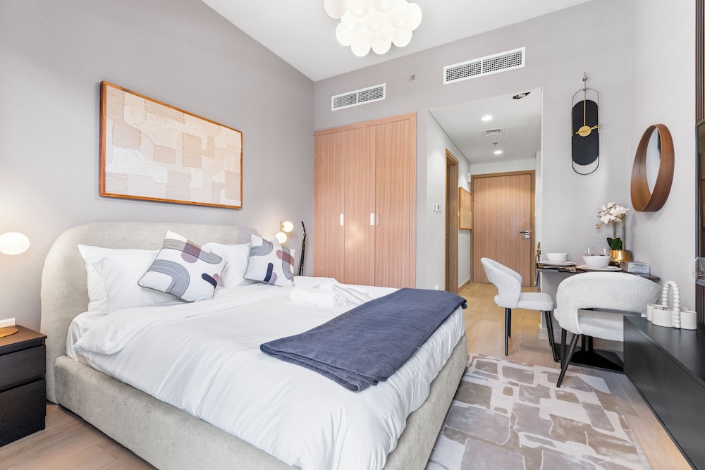 Luxury Apartments in Meydan